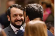 L&oacute;pez Beltr&aacute;n es hijo del ex Presidente Andr&eacute;s Manuel L&oacute;pez Obrador y secretario de Organizaci&oacute;n de Morena/reforma