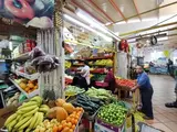 Foto: A.Romero
P&iacute;e de foto: De no tomar medidas el cambio climatico incrementar&aacute; el costo de semillas, frutas y verduras.