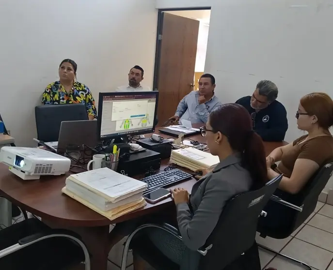 &ldquo;Experiencias en Acciones de B&uacute;squeda y Localizaci&oacute;n de Personas Fallecidas en Contextos Clandestinos y con participaci&oacute;n de Familiares de Personas Desaparecidas
