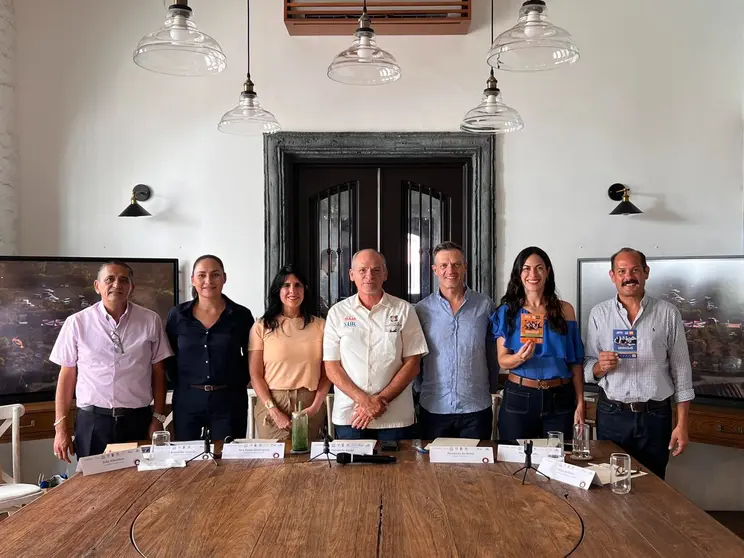 BCS realizar&aacute; festivales de bienestar en Todos Santos y Loreto.