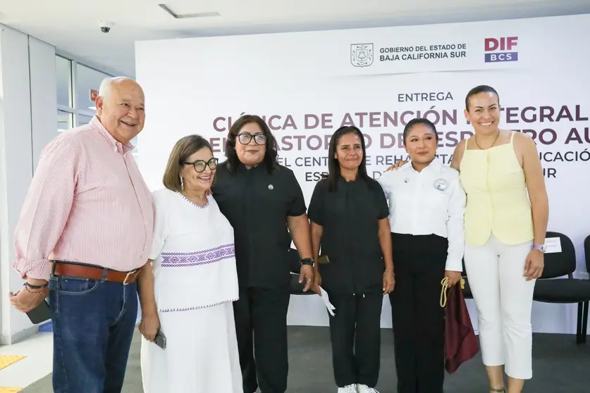 Milena Quiroga anuncia transporte p&uacute;blico gratuito para infancias con autismo.