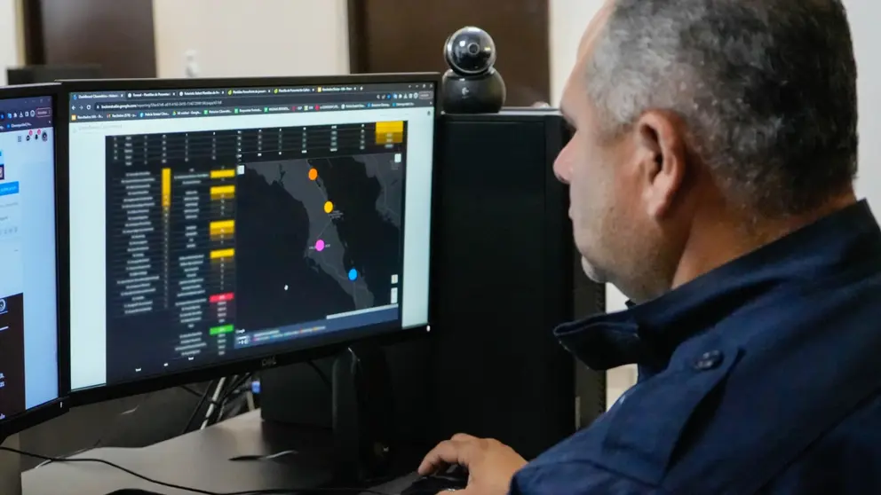 Se evit&oacute; da&ntilde;o patrimonial de m&aacute;s de 4 millones de pesos por extorsi&oacute;n