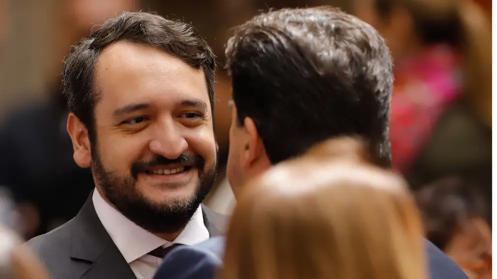 L&oacute;pez Beltr&aacute;n es hijo del ex Presidente Andr&eacute;s Manuel L&oacute;pez Obrador y secretario de Organizaci&oacute;n de Morena/reforma
