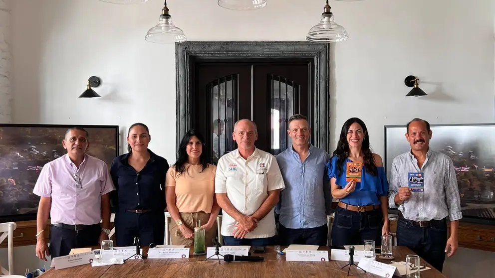 BCS realizar&aacute; festivales de bienestar en Todos Santos y Loreto.