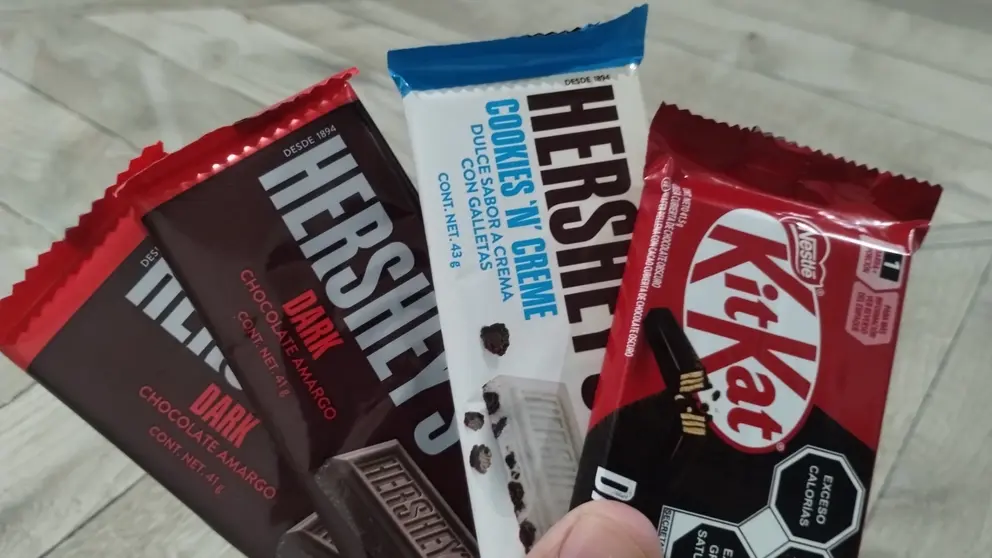 CHOCOLATE