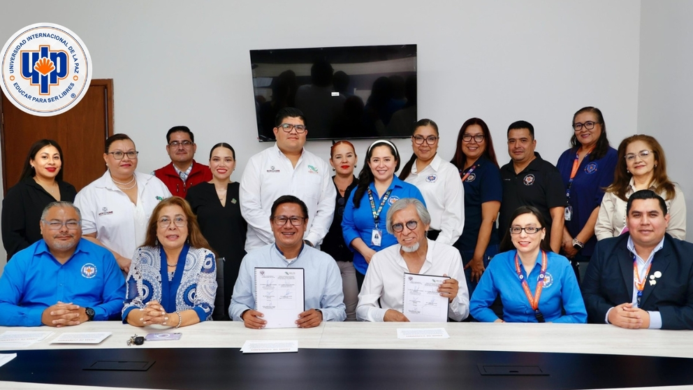 Convenio 3