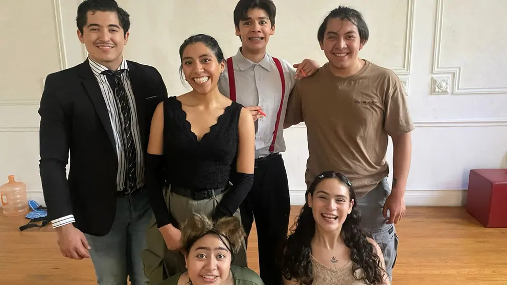 elenco 